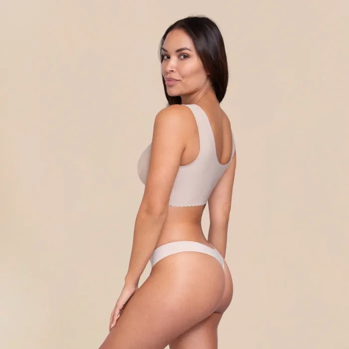 Leakproof Thong