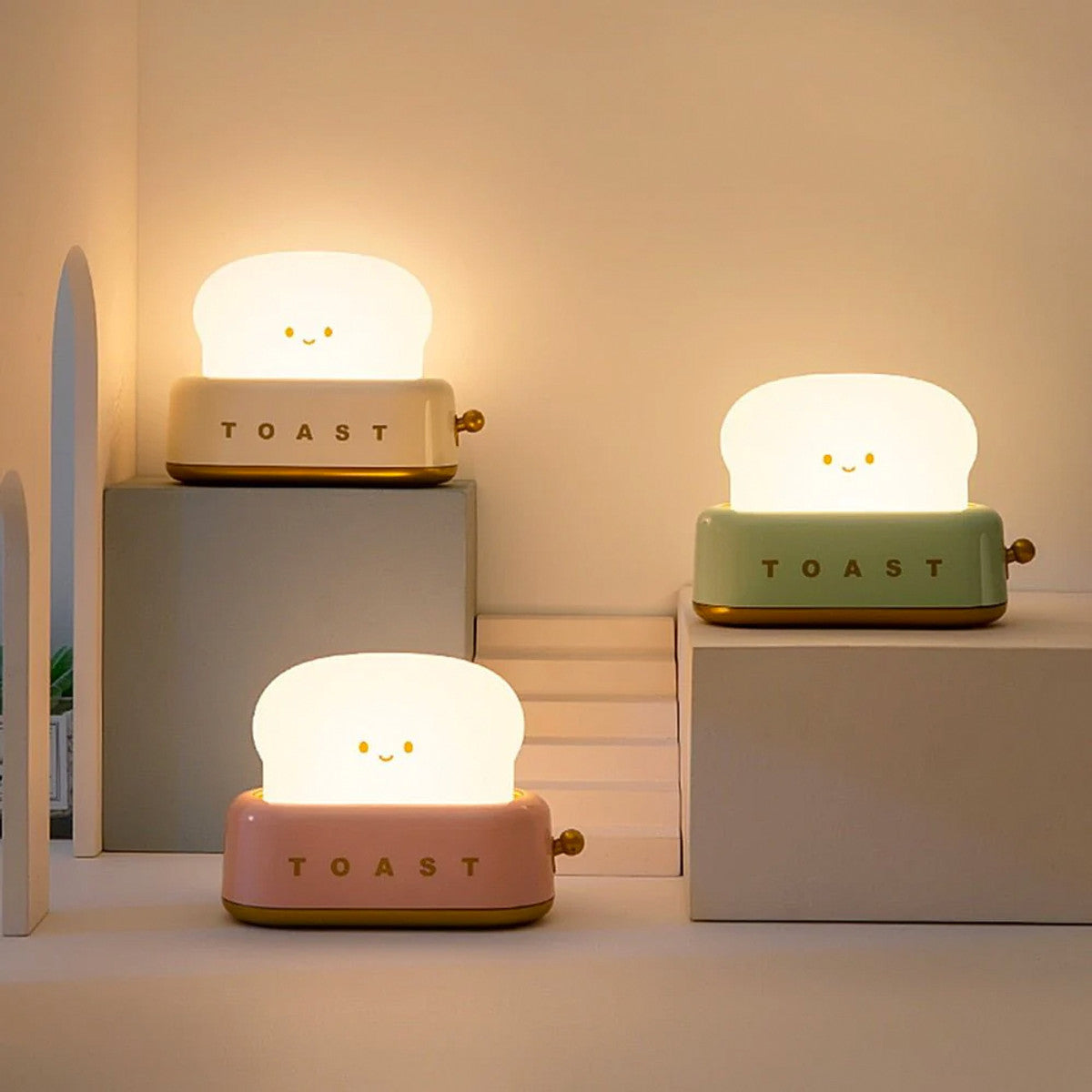 GlowBerry™ Night Light