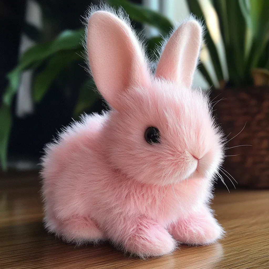 BunnyMate™ My Realistic Bunny Toy