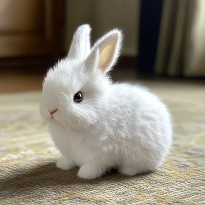 BunnyMate™ My Realistic Bunny Toy
