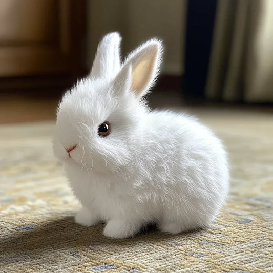 BunnyMate™ My Realistic Bunny Toy