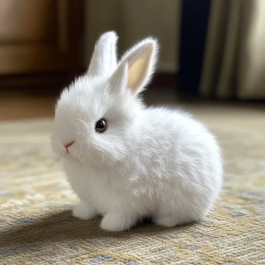 BunnyMate™ My Realistic Bunny Toy