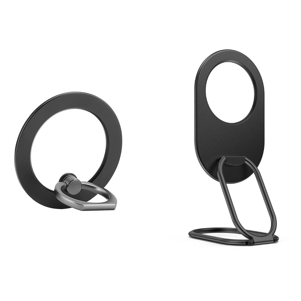 MagSafe Aluminum Ring Holder