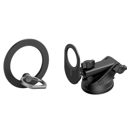 MagSafe Aluminum Ring Holder