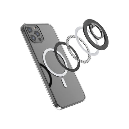 MagSafe Aluminum Ring Holder