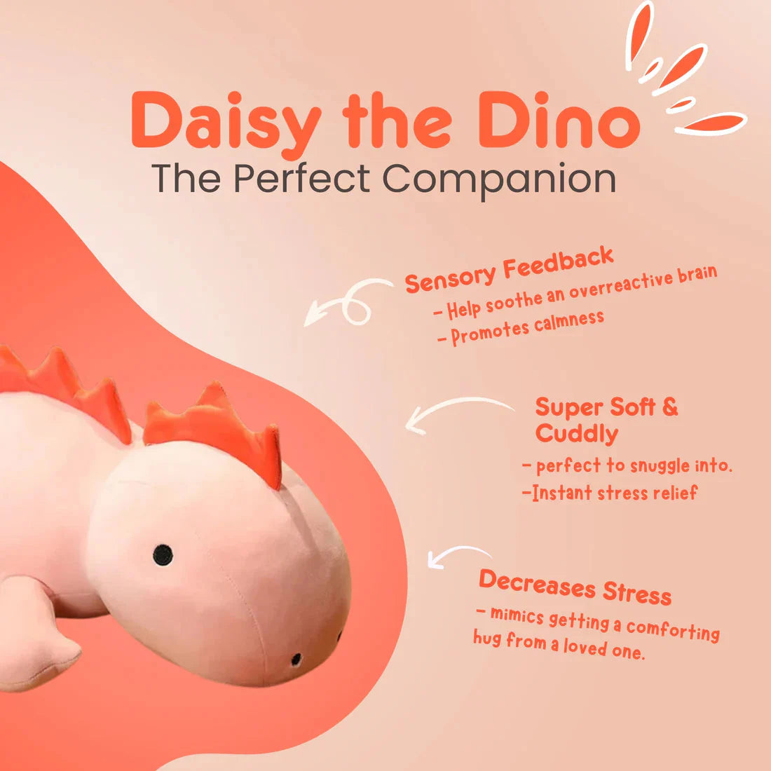 WeightedPlushies™