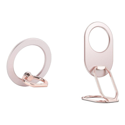 MagSafe Aluminum Ring Holder