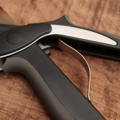 SliceMate™ 2-in-1 Cutter