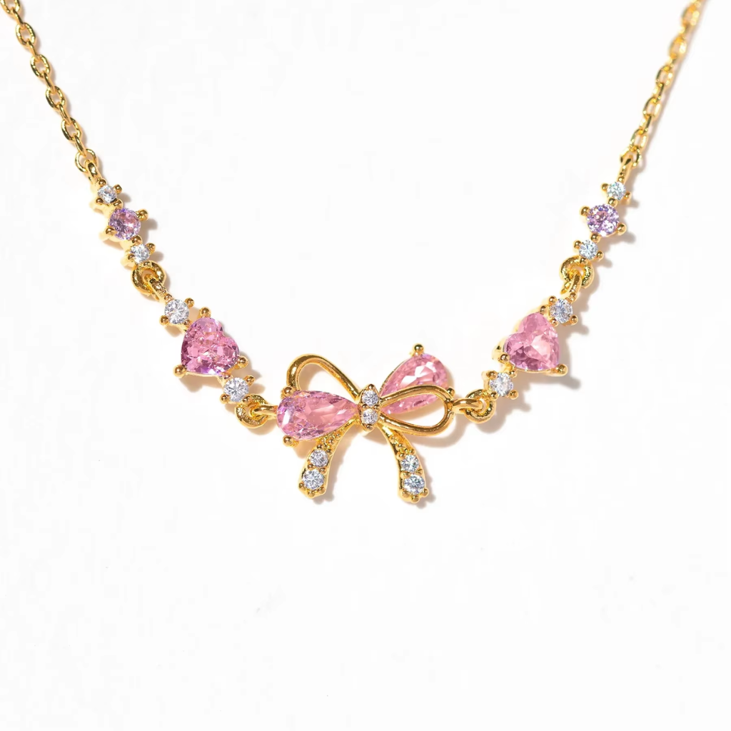 Bow of Love Bracelet™ (Buy 1 Get 1 Free)