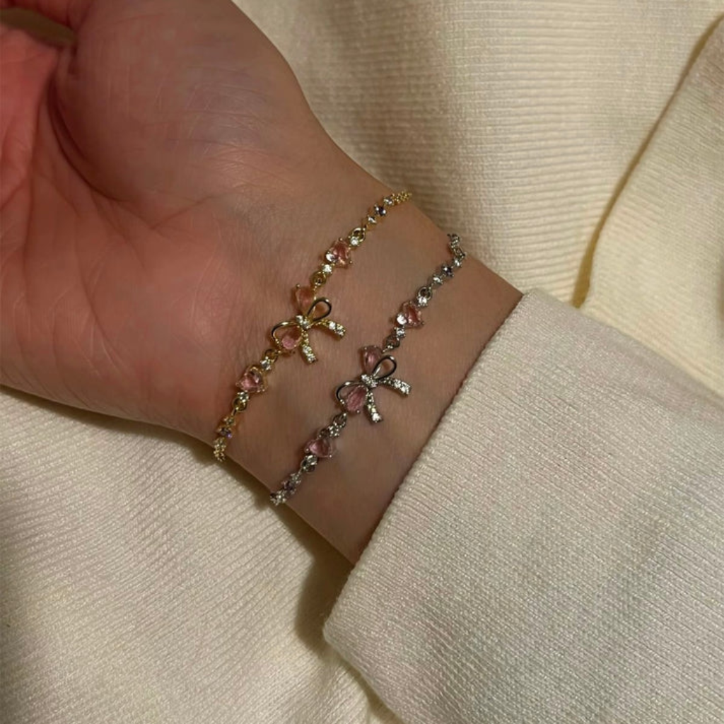 Bow of Love Bracelet™ (Buy 1 Get 1 Free)
