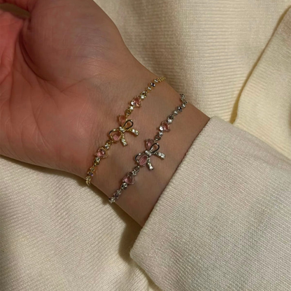 Bow of Love Bracelet™ (Buy 1 Get 1 Free)