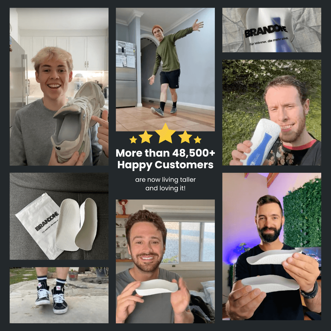 HighPads™ 1.0