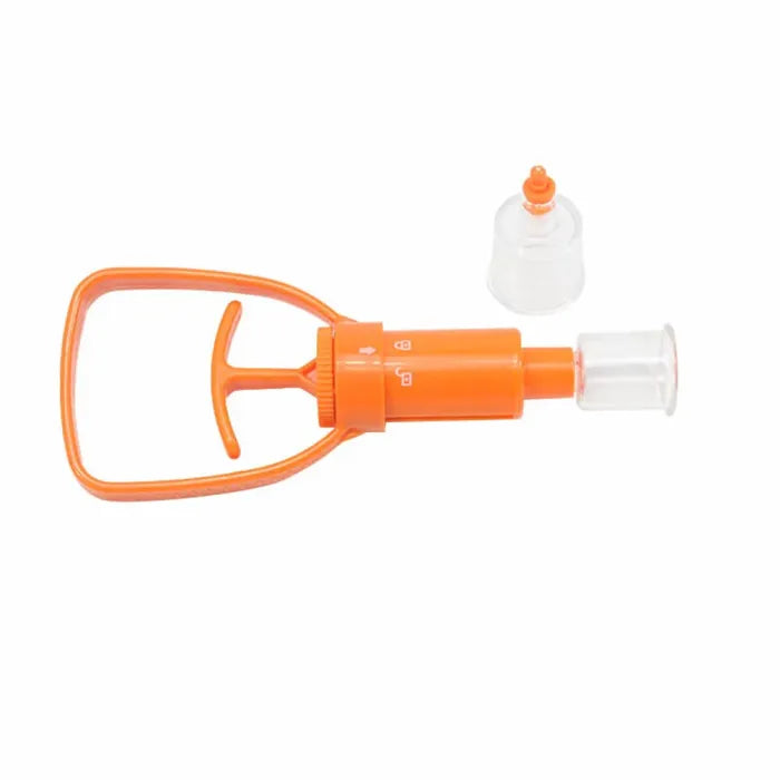Bite Extractor Pro™